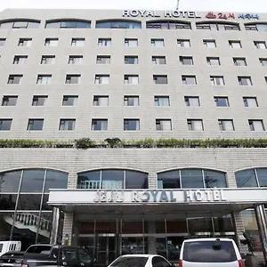 로얄 제주