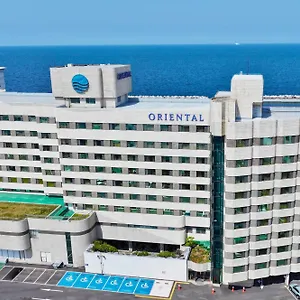 제주오리엔탈호텔&카지노 제주