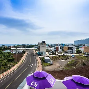 公寓 Aman Tov旅馆