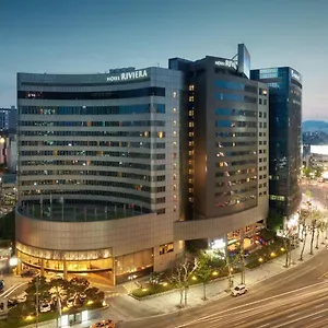 서울 리베라 호텔 서울특별시