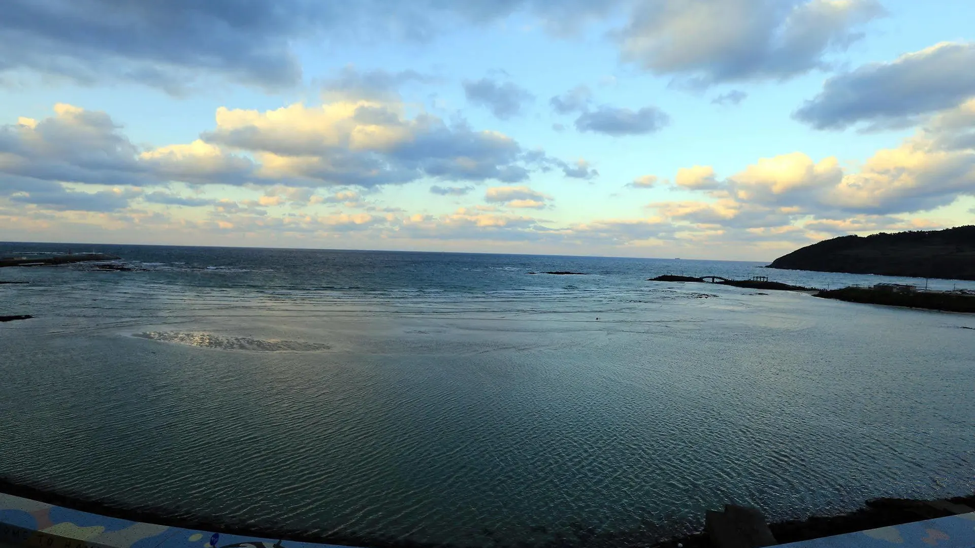 Ocean Grand Hotel Čedžu